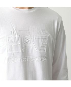 EA7 t-shirt 3RPT64 PJ03Z 1100
