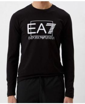 EA7 t-shirt 3RPT64 PJ03Z 1200 