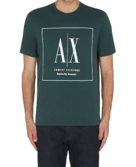 AX t-shirt 3RZTAG ZJ8EZ 1882 