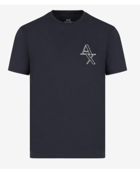 AX t-shirt 3RZTHL ZJ9AZ 1510 