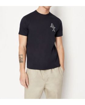 AX t-shirt 3RZTHL ZJ9AZ 1510 