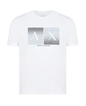 AX t-shirt 3RZTJE ZJH4Z 1100 