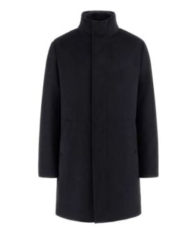 GU kurtka M4BL30WGJ82 G7V2 czarny