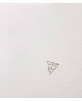 GU t-shirt M4YI0AKCCM1 G011 biały