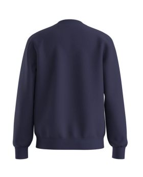 HU bluza 50447964 10231445 418 atramentowy