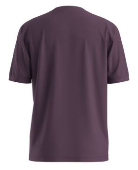 Hugo t-shirt 50447978 543 fioletowy XXL Kolor fioletowy Rozmiar1 XXL