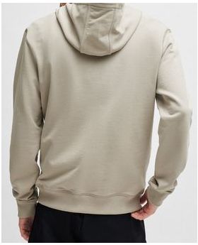 Hugo bluza 504458700 074 siny S Kolor siny Rozmiar1 S