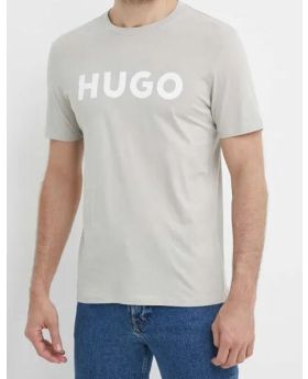 HU t-shirt 50467556 055 szary