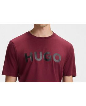 Hugo t-shirt Dulivio 602