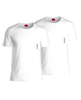 HU t-shirt T-shirt RN Twin Pack