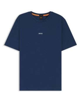 BS t-shirt 50473278 10242929 466 granatowy