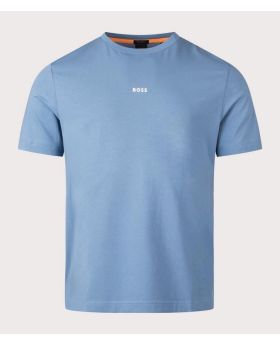 BS t-shirt 50473278 10242929 459 niebieski XXXL Kolor niebieski Rozmiar1 XXXL