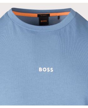 BS t-shirt 50473278 10242929 459 niebieski M Kolor niebieski Rozmiar1 S