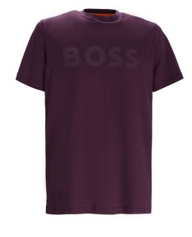 BS t-shirt 50481923 10246016 01 543 fioletowy XXL Kolor fioletowy Rozmiar1 XXL