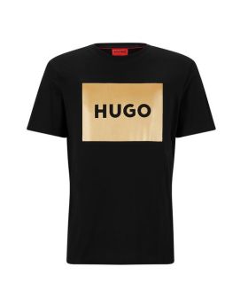 Hugo t-shirt Dulive_G