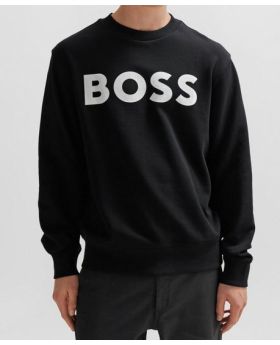 BS bluza 50487133 10244192 01 001 czarny S Kolor czarny Rozmiar1 S