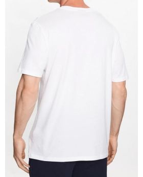 HU t-shirt HUGO-Dimento biały