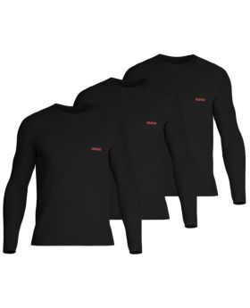HU t-shirt LS-shirt RN Triplet