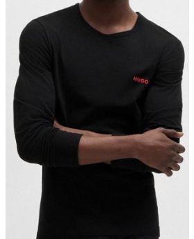 HU t-shirt LS-shirt RN Triplet