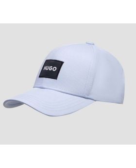 Hugo czapka 50496409 527 niebieski