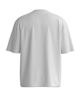HU t-shirt Dleek biały 