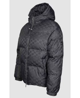 KRL kurtka 505016 554504 990 czarny 