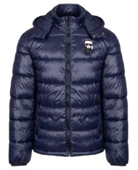 KRL kurtka 505022 690 granatowy 