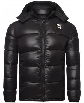 KRL kurtka 505022 990 czarna perła