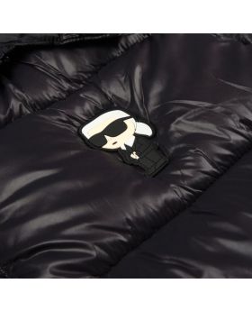 KRL kurtka 505022 990 czarna perła