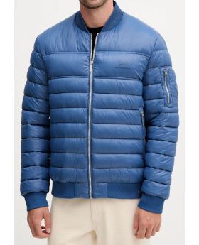 KRL kurtka 505024 553590 650 niebieski