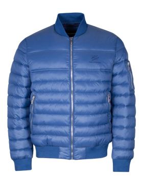 KRL kurtka 505024 553590 650 niebieski 