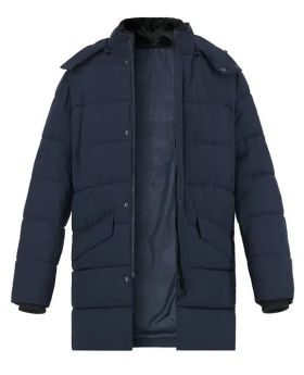 KRL kurtka 505035 554586 690 granatowy 