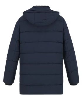 KRL kurtka 505035 554586 690 granatowy 