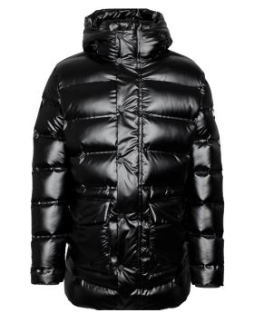 KRL kurtka 505036 554595 990 czarny 54