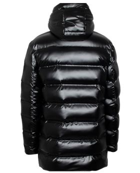 KRL kurtka 505036 554595 990 czarny 54