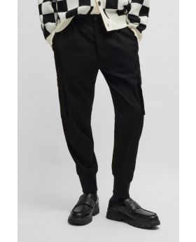Hugo spodnie 50505856 10255821 001