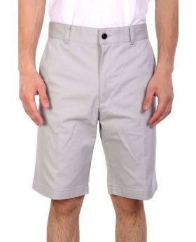 HU spodenki 50505857 050 szary 