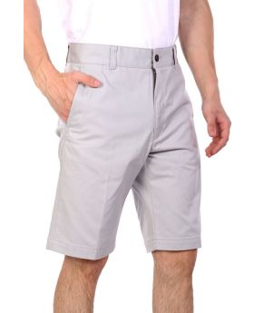 HU spodenki 50505857 050 szary 