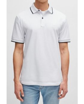 BS polo 50507699 10256683 100 biały 