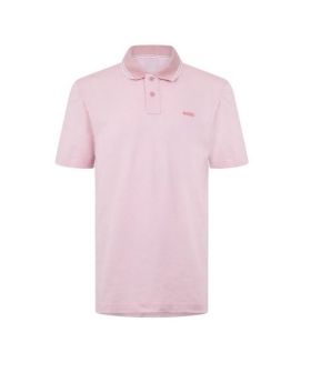 BS polo 50507814 10256894 01 694 różowy 