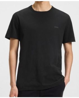 BS t-shirt 50508243 10240843 001 czarny
