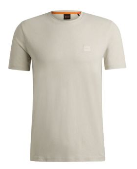 BS t-shirt 50508584 10242631 271 beżowy 