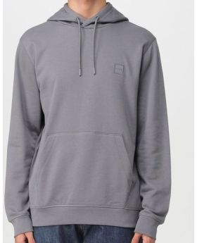 BS bluza 50509314 10234591 062 szary 