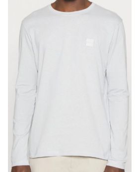 BS t-shirt 50512111 10242631 100 biały L Kolor biały Rozmiar1 L