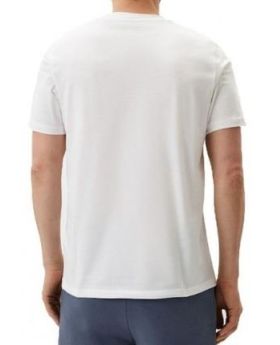 HU t-shirt 50513309 100 biały