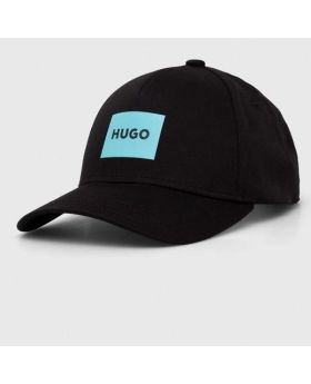 Hugo czapka 50513365 czarny