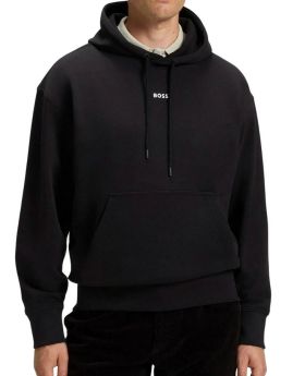 BS bluza 50514530 10244192 czarny 