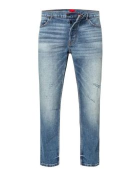 HU jeans 50517561 420 denim