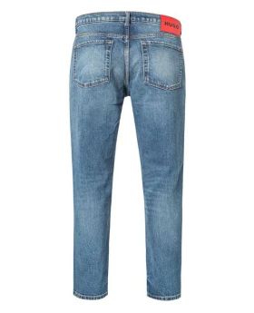 HU jeans 50517561 420 denim