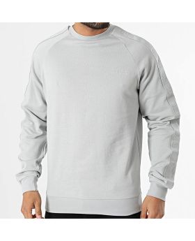 Hugo bluza 50520494 10251705 050 szary S Kolor szary Rozmiar1 S